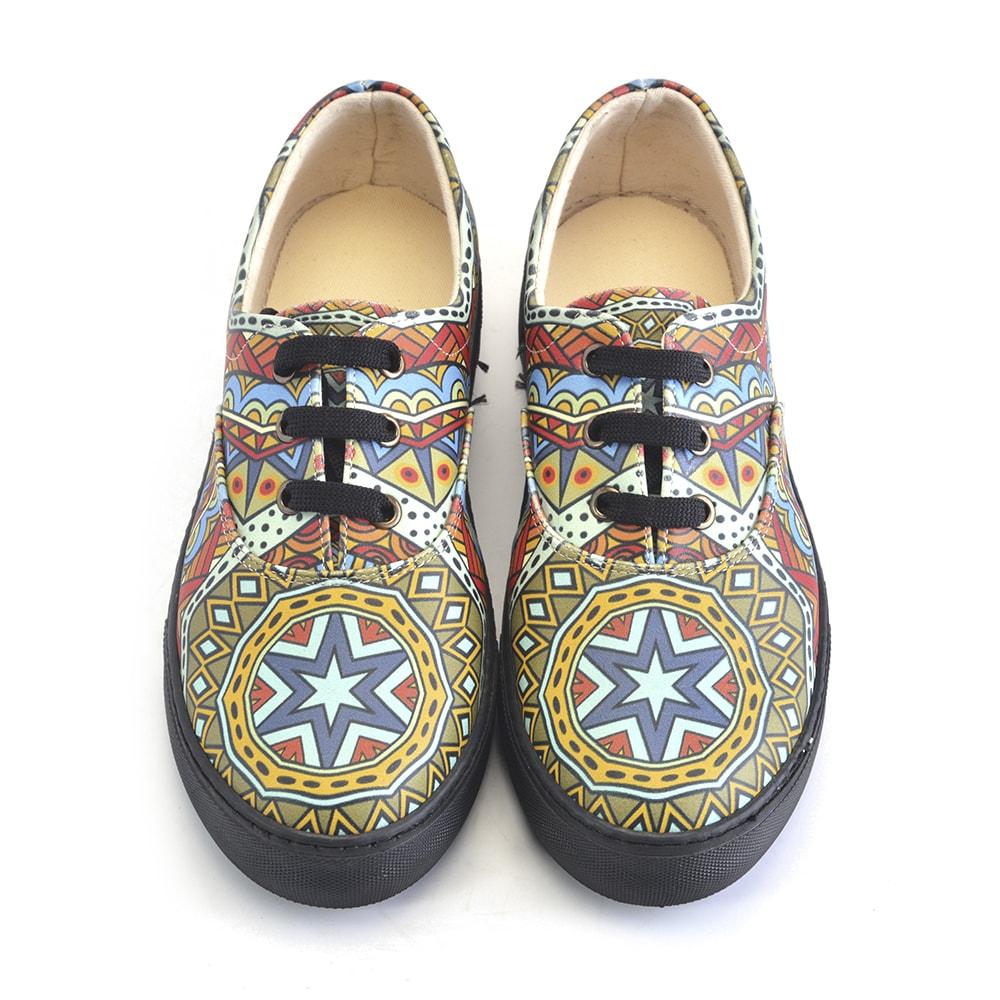 Sneaker Shoes GBV101 (1405807132768)