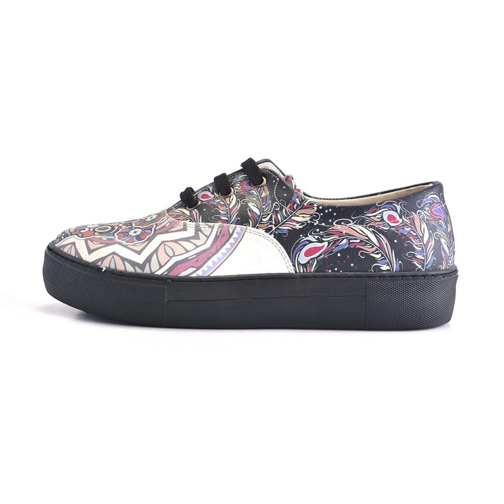 Sneaker Shoes GBV102 (1405807165536)