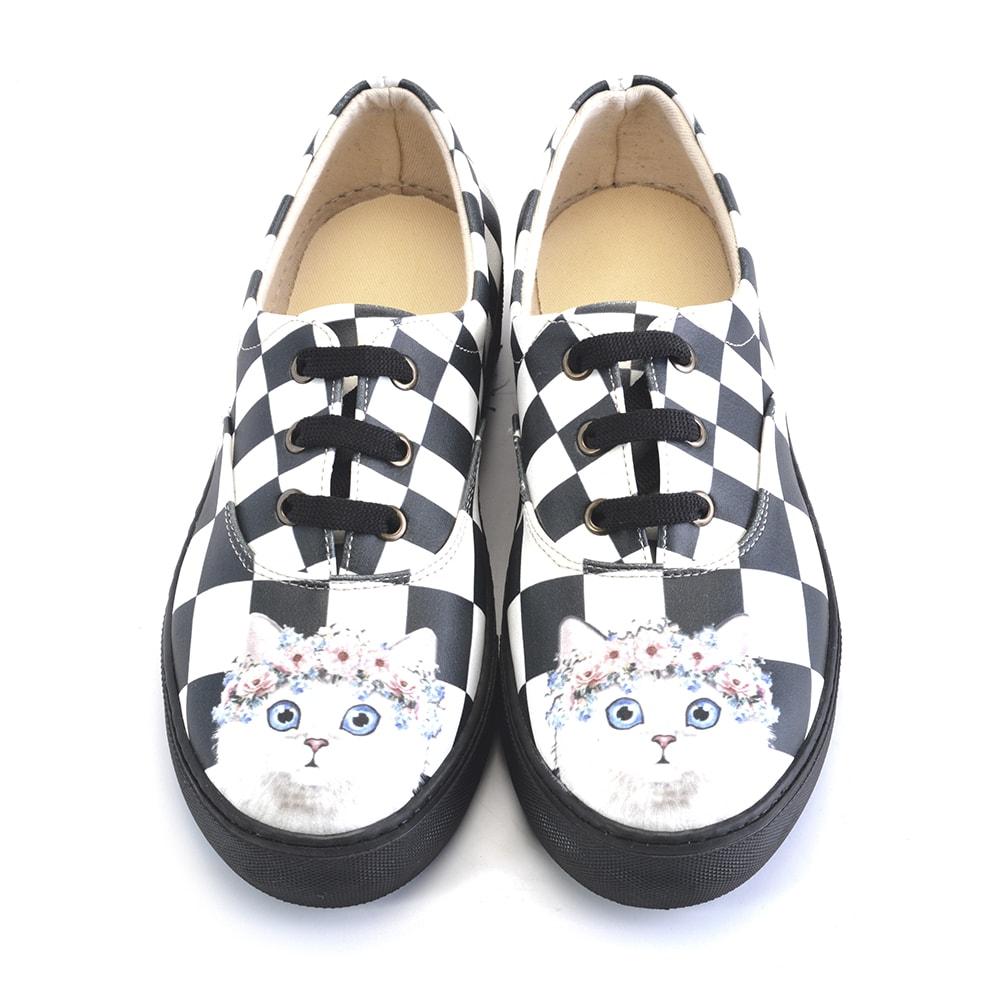 Sneaker Shoes GBV103 (1405807198304)