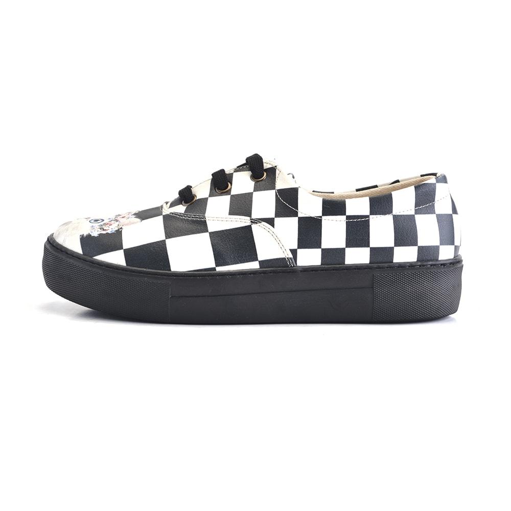 Sneaker Shoes GBV103 (1405807198304)