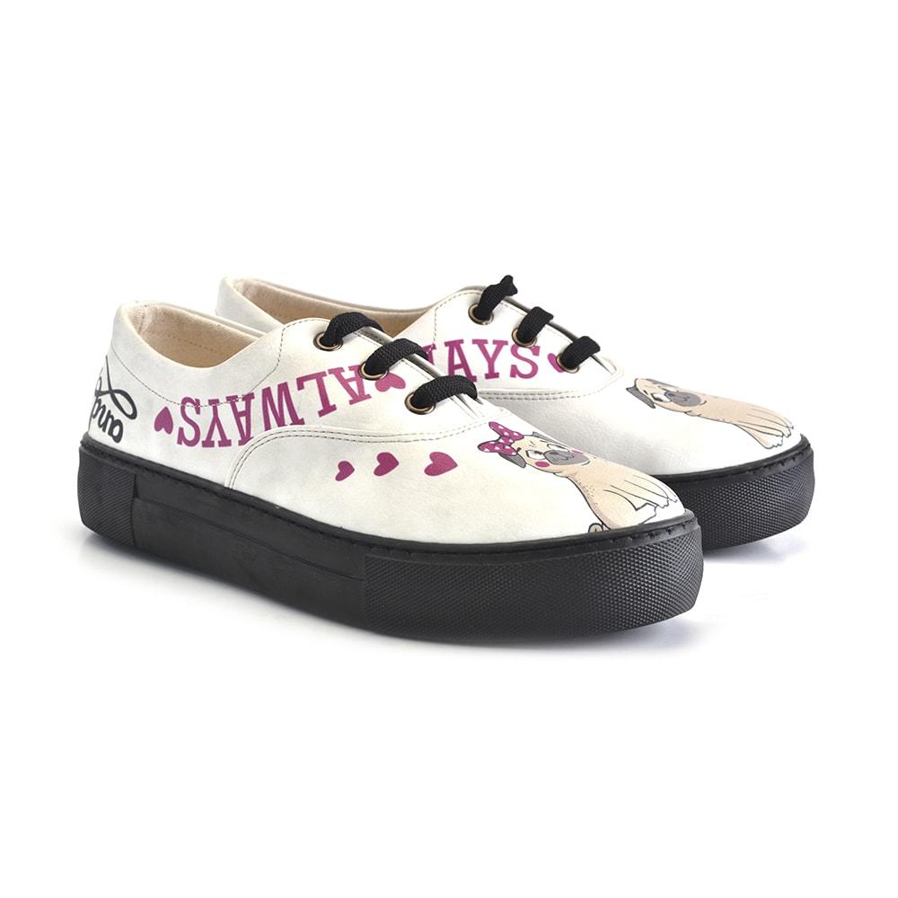 Little Dog Sneaker Shoes GBV104 (1405807231072)