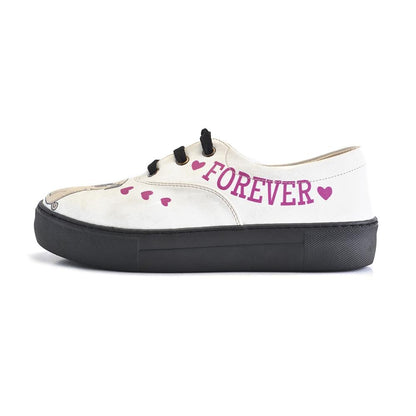 Little Dog Sneaker Shoes GBV104 (1405807231072)