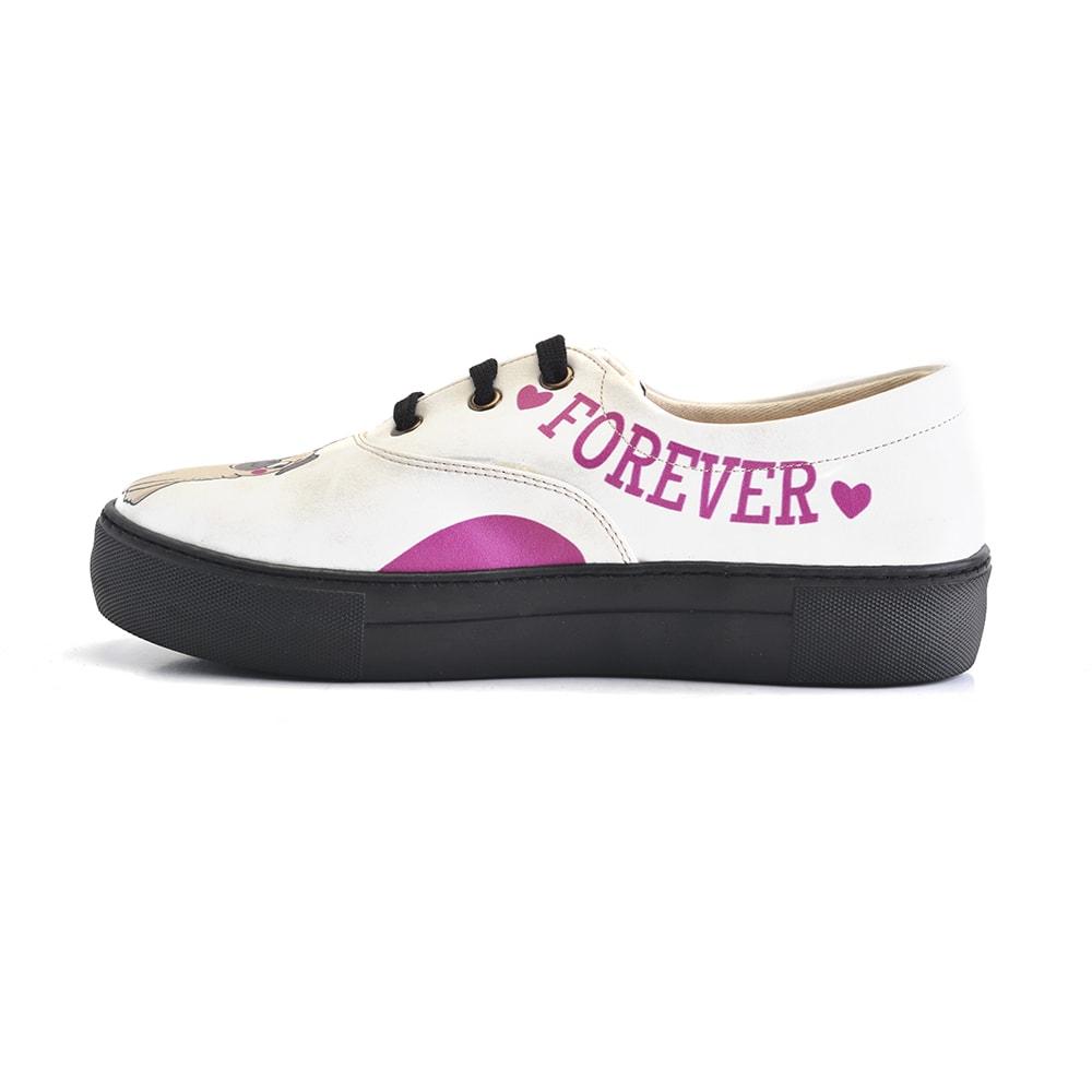 Little Dog Sneaker Shoes GBV104 (1405807231072)