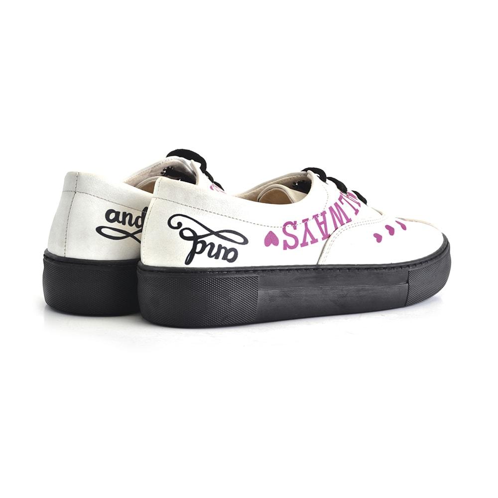 Little Dog Sneaker Shoes GBV104 (1405807231072)