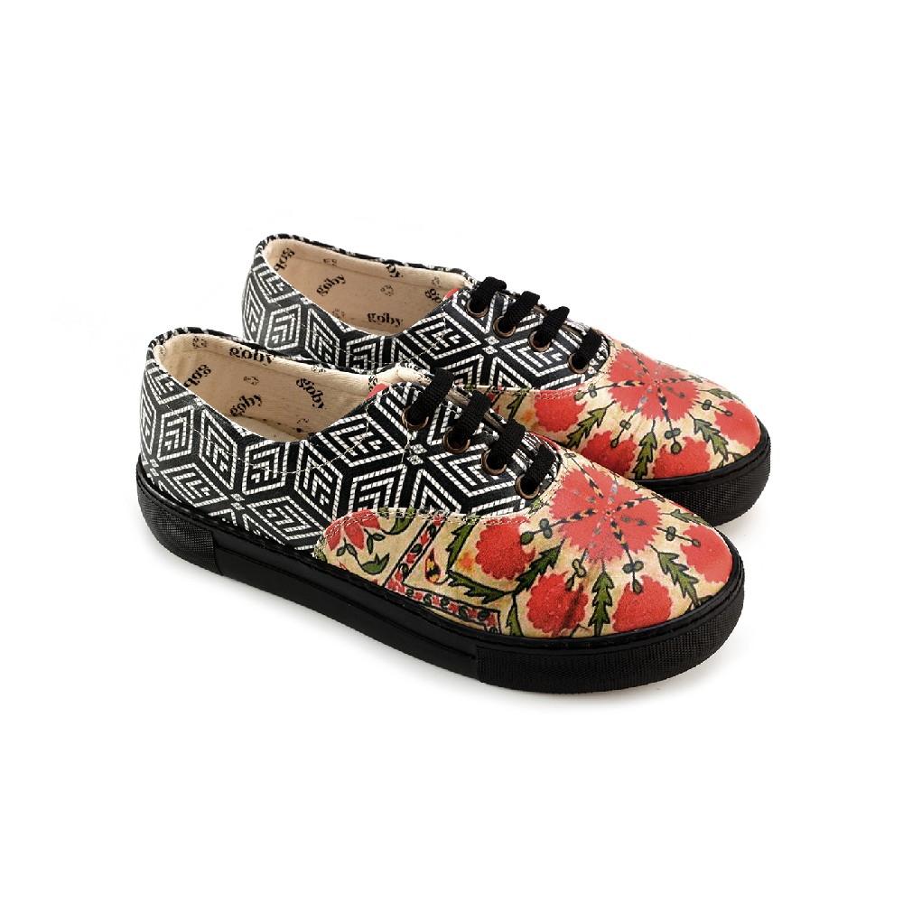 Little Dog Sneaker Shoes GBV106 (2236787949664)