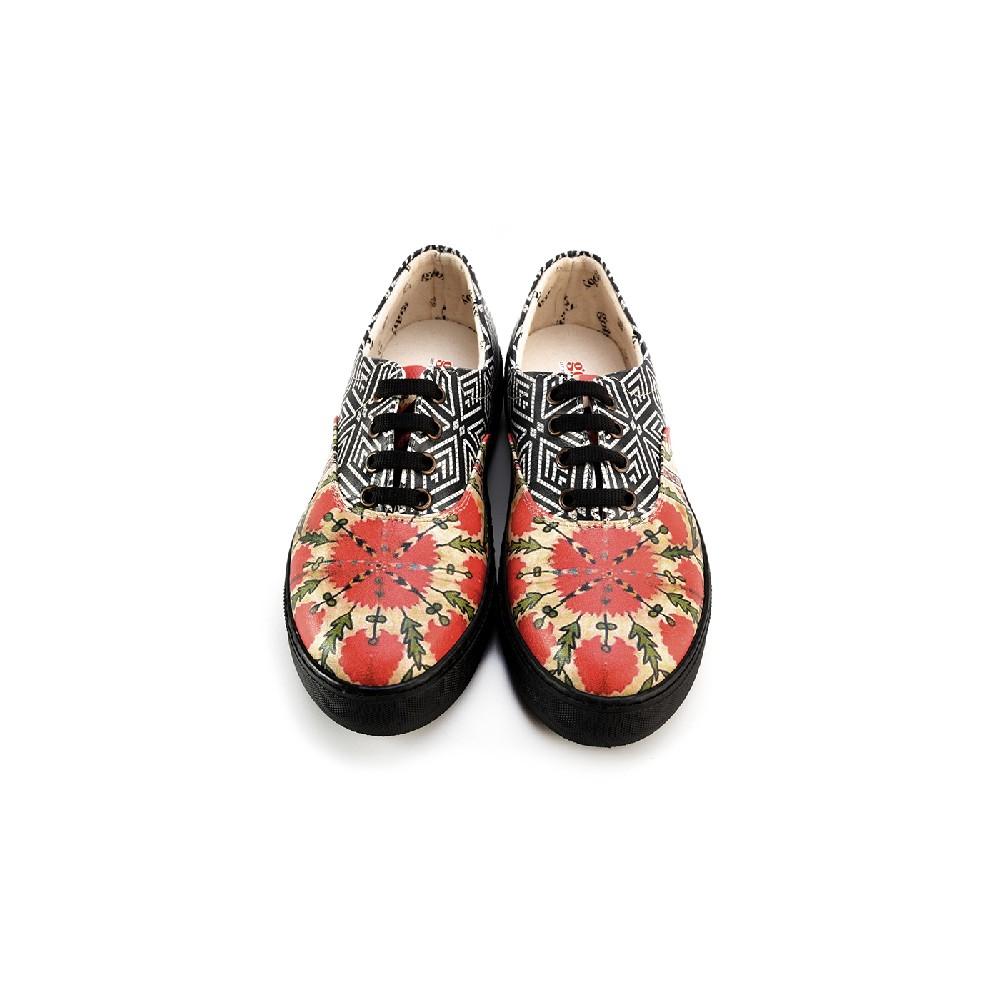 Little Dog Sneaker Shoes GBV106 (2236787949664)