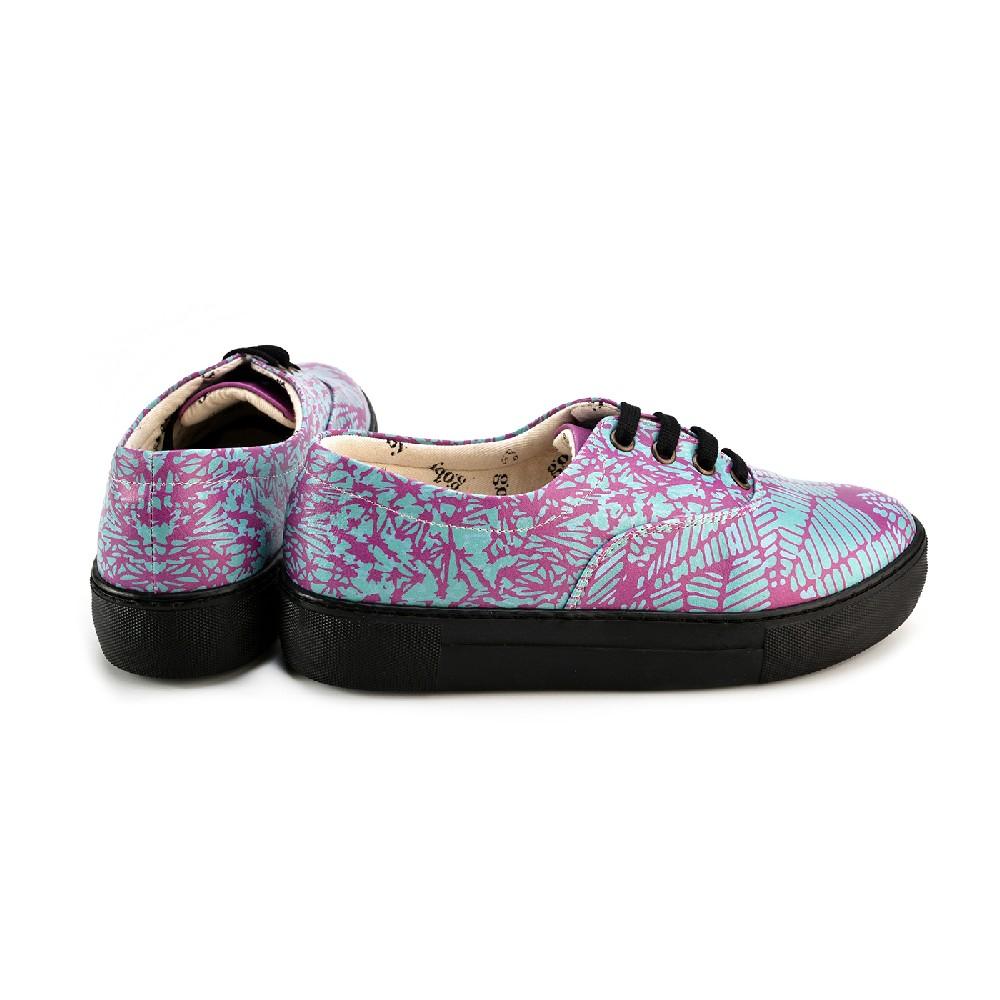 Little Dog Sneaker Shoes GBV107 (2236788047968)