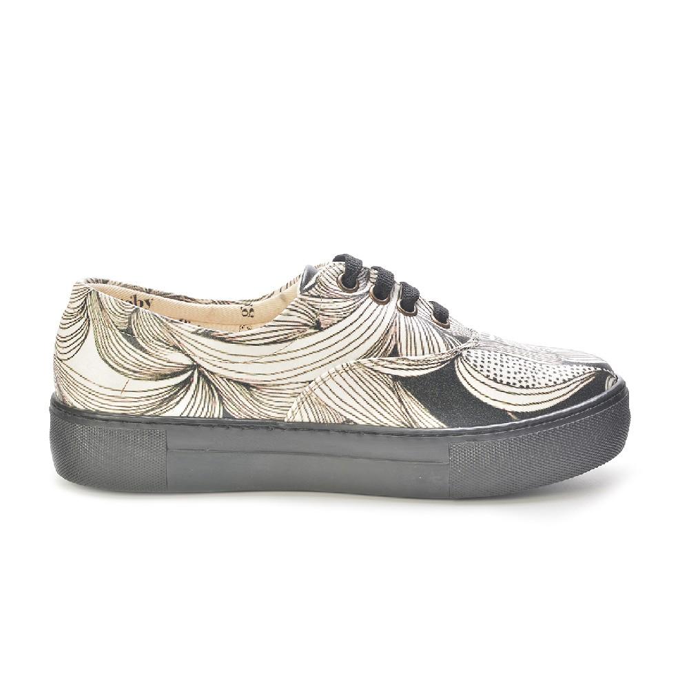 Little Dog Sneaker Shoes GBV108 (2236788113504)