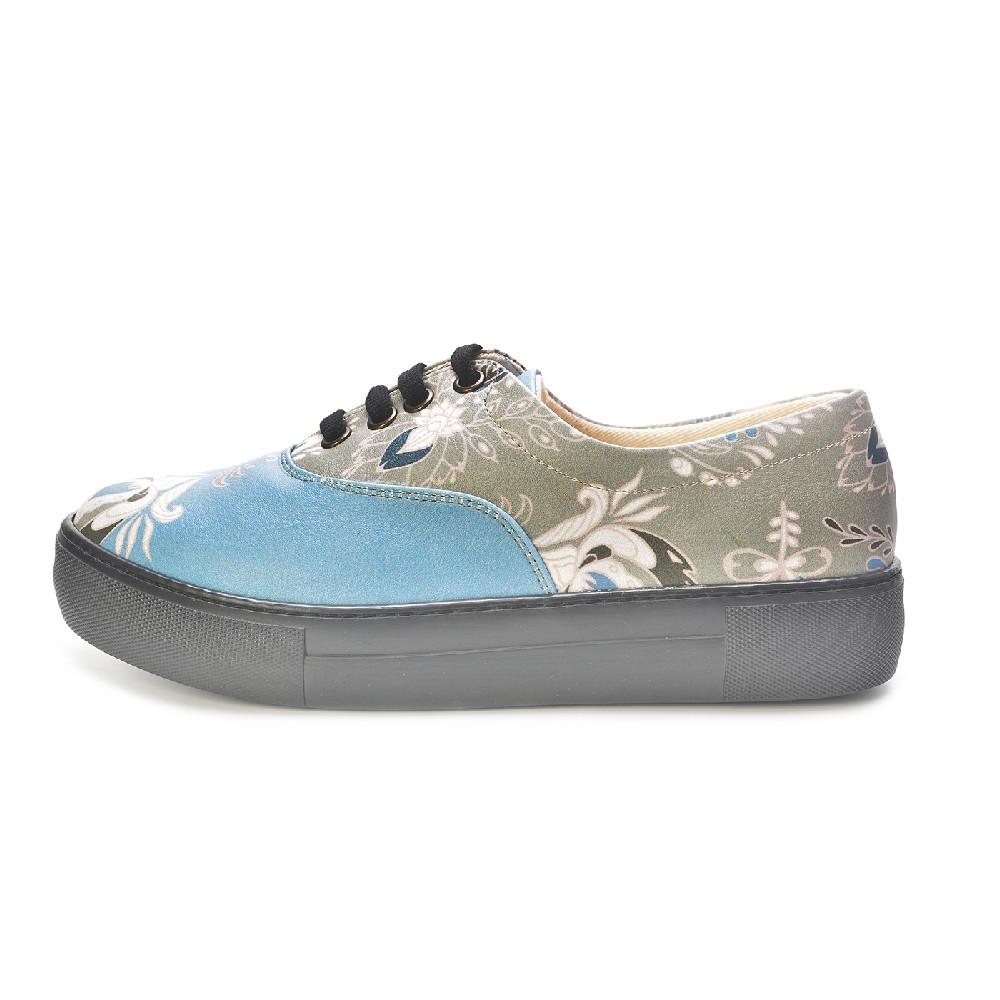 Little Dog Sneaker Shoes GBV109 (2236788244576)