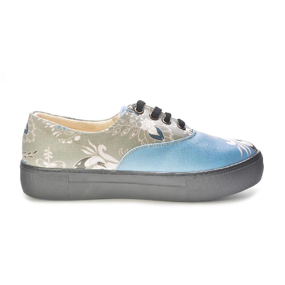 Little Dog Sneaker Shoes GBV109 (2236788244576)