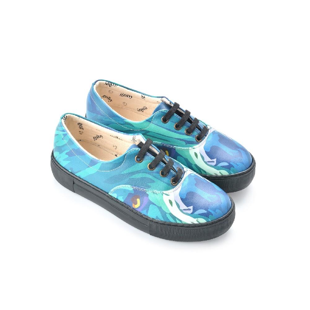 Little Dog Sneaker Shoes GBV110 (2236788342880)