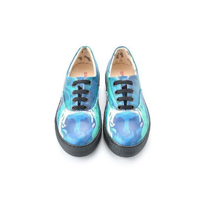 Little Dog Sneaker Shoes GBV110 (2236788342880)