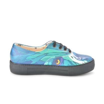 Little Dog Sneaker Shoes GBV110 (2236788342880)