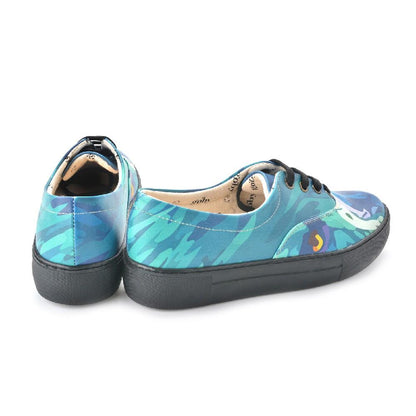 Little Dog Sneaker Shoes GBV110 (2236788342880)