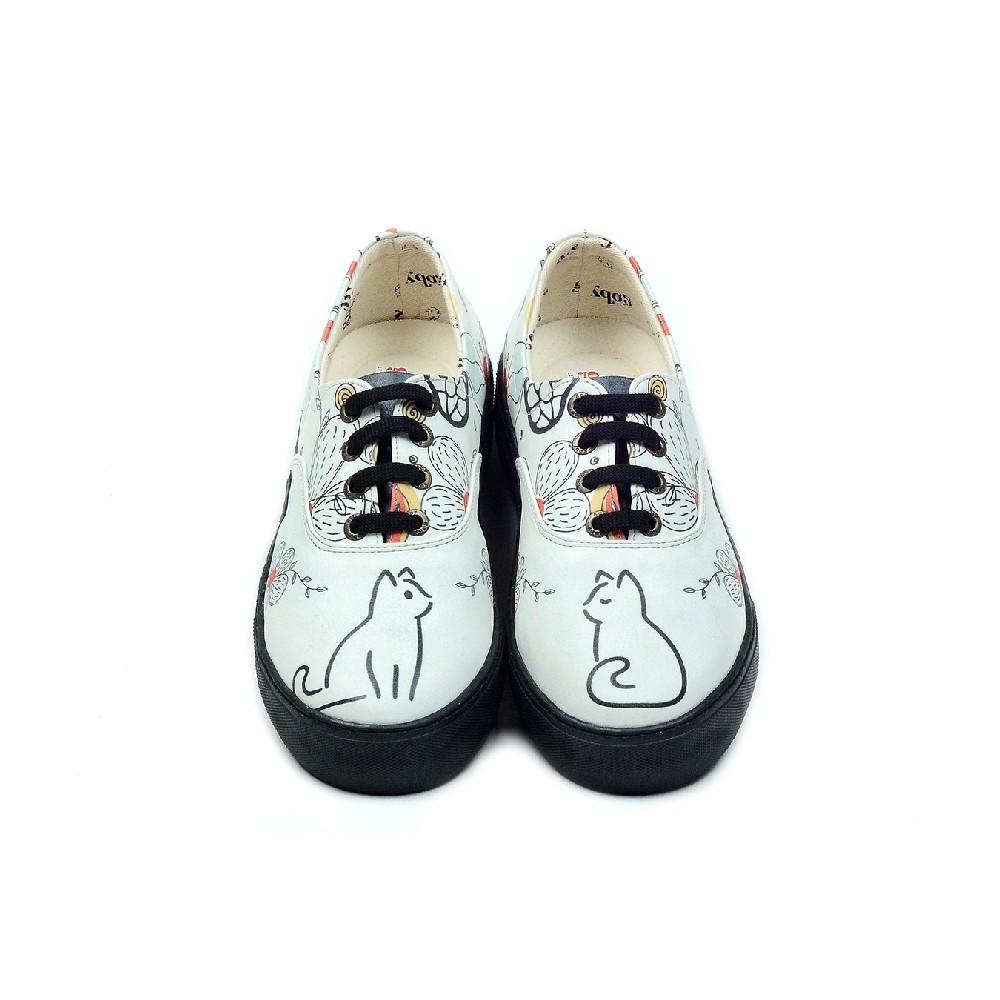 Little Dog Sneaker Shoes GBV111 (2236788408416)
