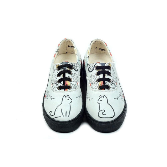 Little Dog Sneaker Shoes GBV111 (2236788408416)