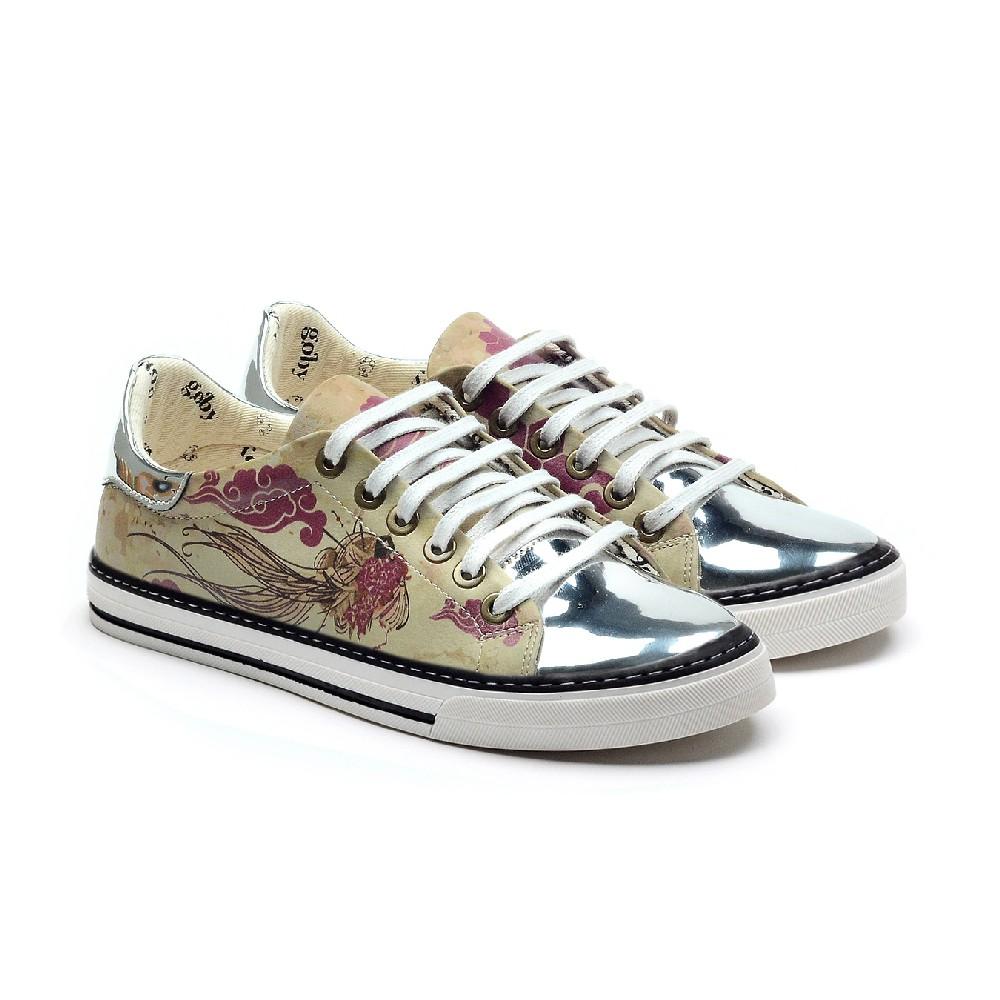 Sneaker Shoes GCB102 (2272924106848)