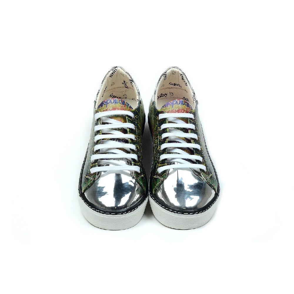 Sneaker Shoes GCB106 (2272924467296)