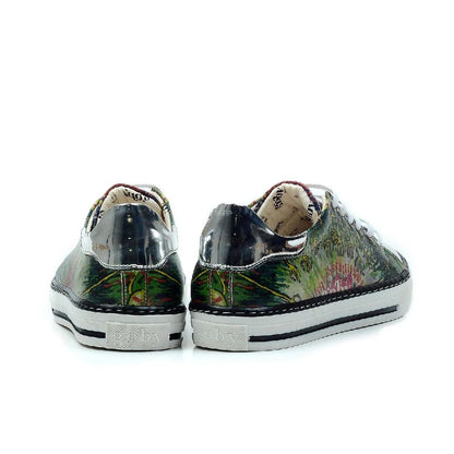 Sneaker Shoes GCB106 (2272924467296)