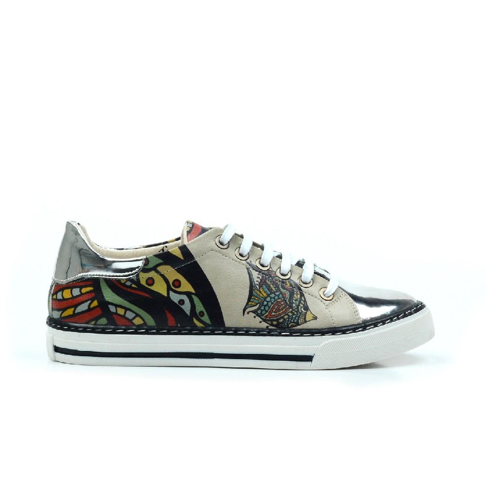 Sneaker Shoes GCB107 (2272924532832)