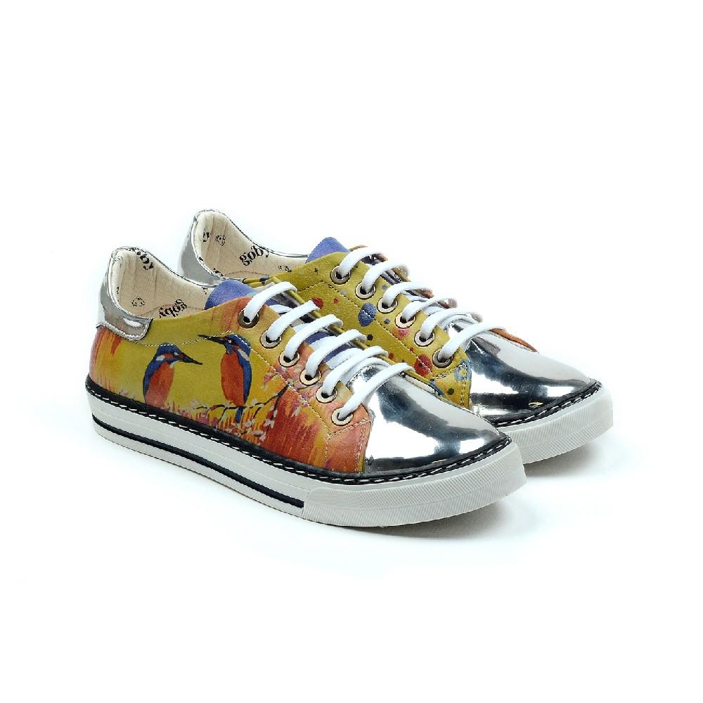 Sneaker Shoes GCB108 (2272924663904)