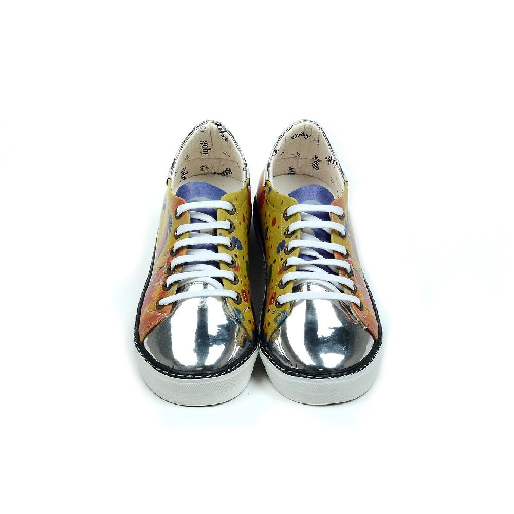 Sneaker Shoes GCB108 (2272924663904)