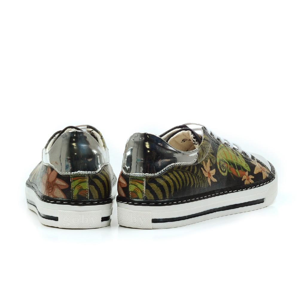 Sneaker Shoes GCB110 (2272924827744)