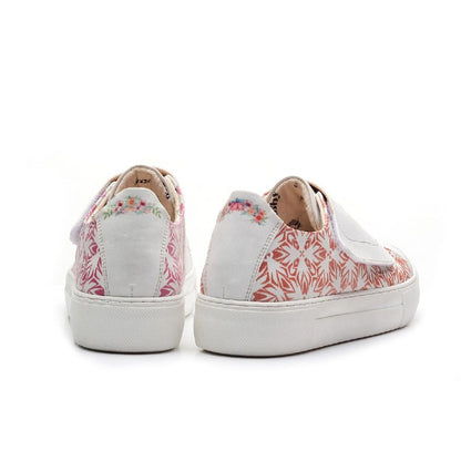 Sneaker Shoes GCS101 (2272925024352)