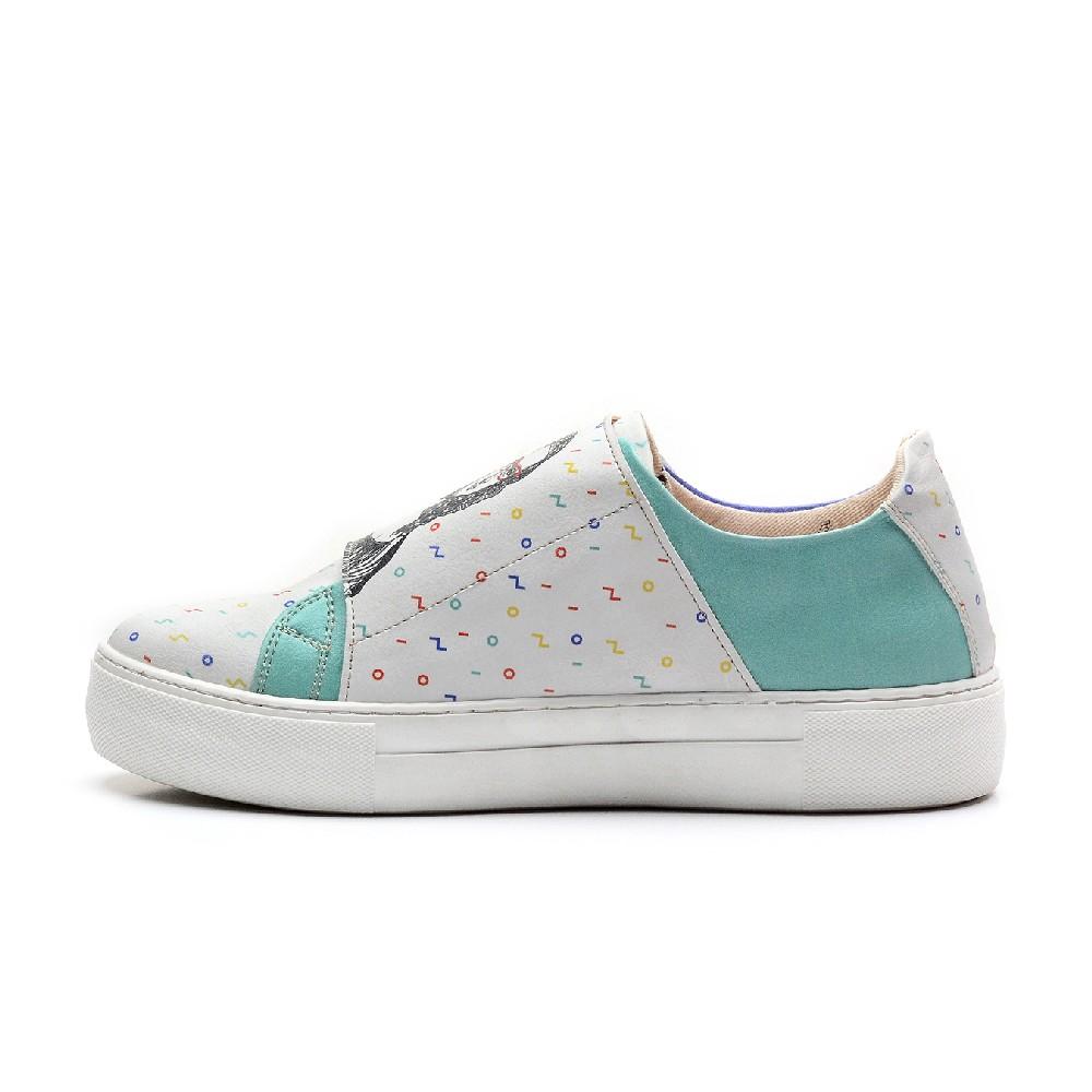 Sneaker Shoes GCS102 (2272925057120)