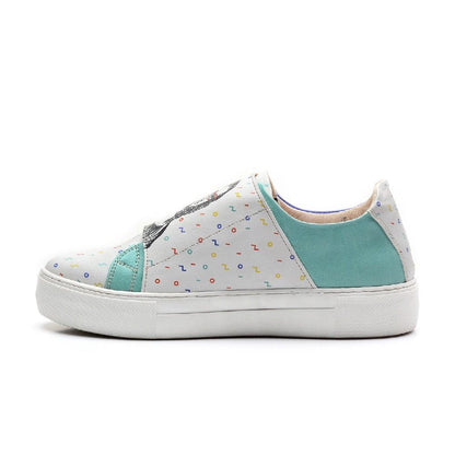 Sneaker Shoes GCS102 (2272925057120)