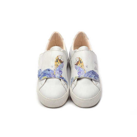 Sneaker Shoes GCS103 (2272925155424)