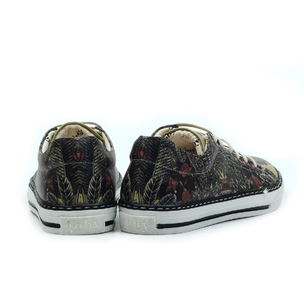 Sneaker Shoes GDS102 (2272925286496)