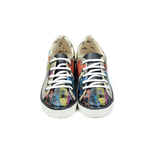 Sneaker Shoes GDS103