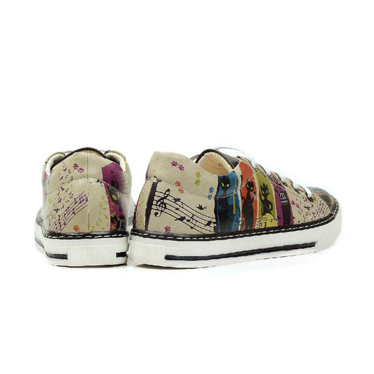 Sneaker Shoes GDS103