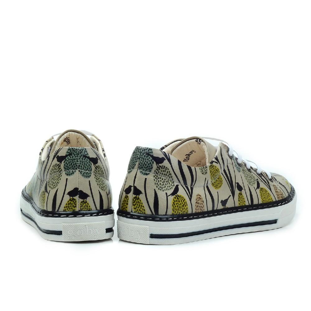 Sneaker Shoes GDS106 (2272925548640)