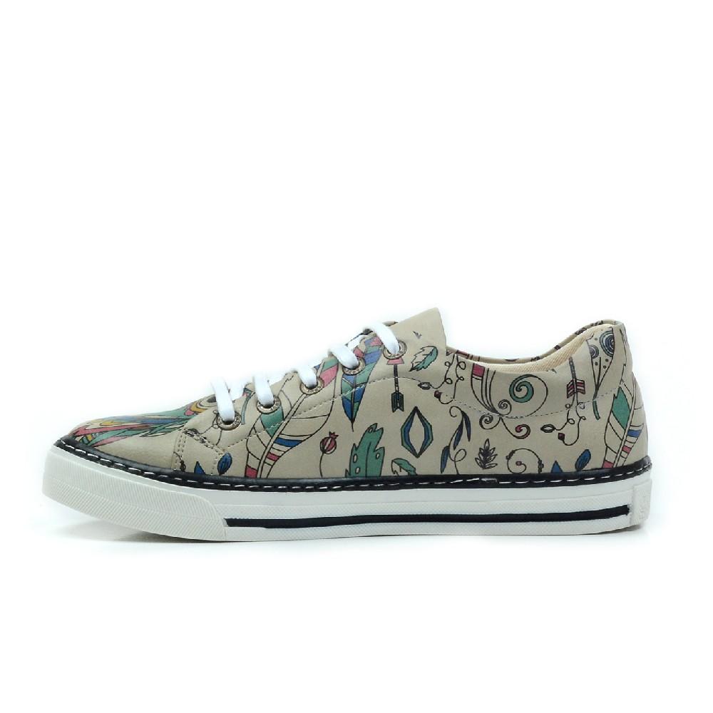 Sneaker Shoes GDS107 (2272925646944)