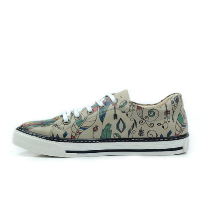 Sneaker Shoes GDS107 (2272925646944)