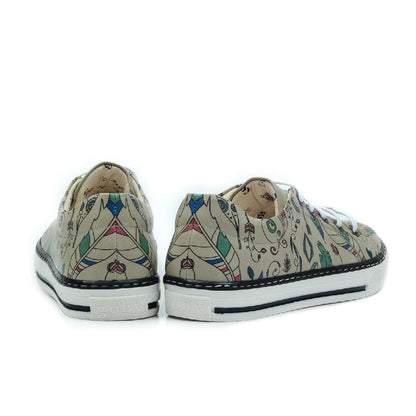 Sneaker Shoes GDS107 (2272925646944)