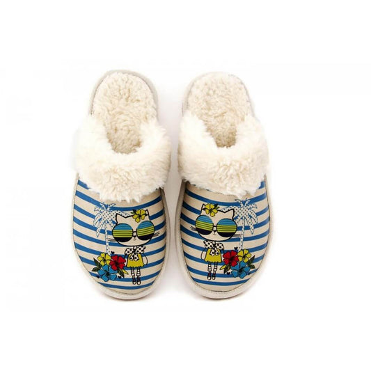Shearling Slipper GDT102