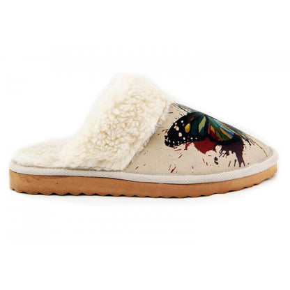 Shearling Slipper GDT104