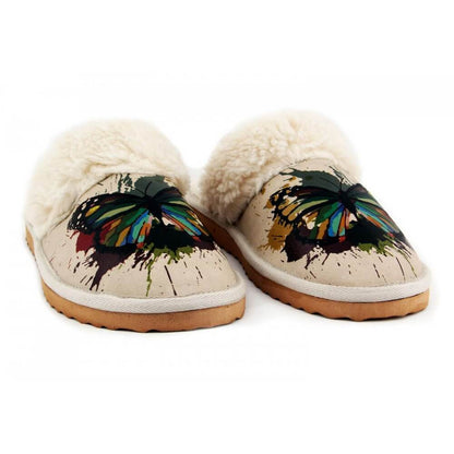 Shearling Slipper GDT104