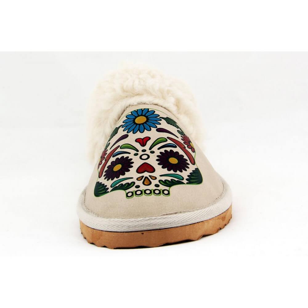 Shearling Slipper GDT105