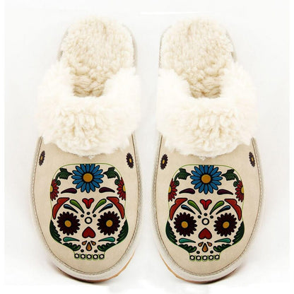 Shearling Slipper GDT105