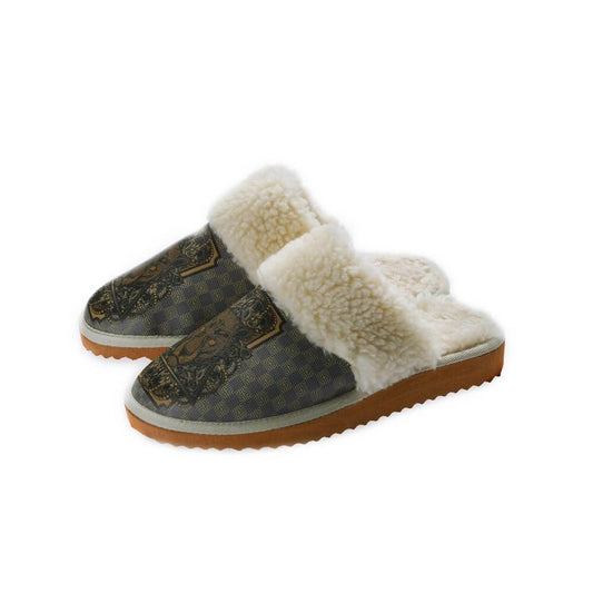 Shearling Slipper GDT114