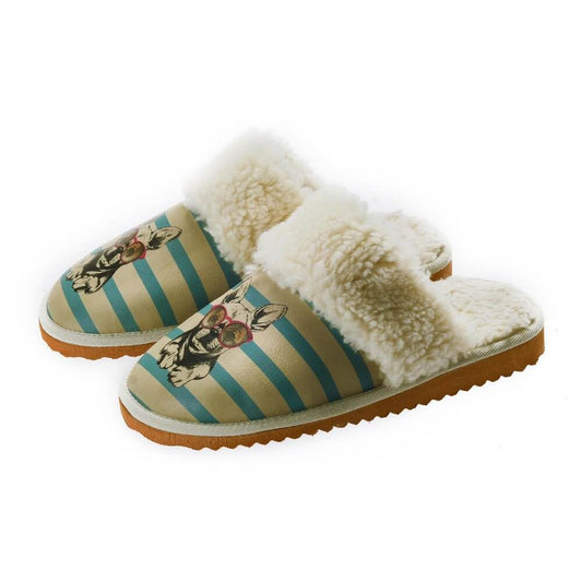 Shearling Slipper GDT120