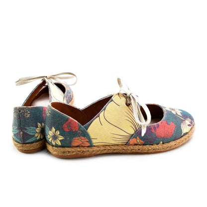 Ballerinas Shoes GES3202 (2272925941856)