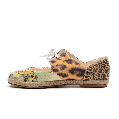 Ballerinas Shoes GES3203 (2272926007392)