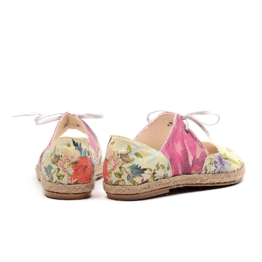 Ballerinas Shoes GES3205 (2272926236768)
