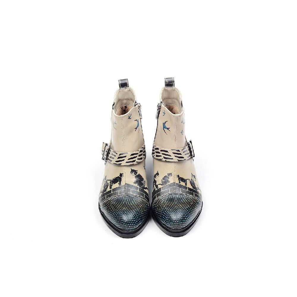 Short Bot GFR102 (2272926629984)