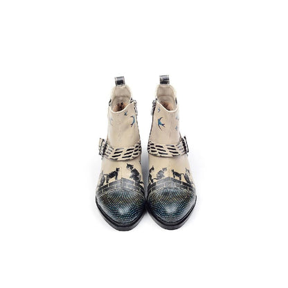 Short Bot GFR102 (2272926629984)